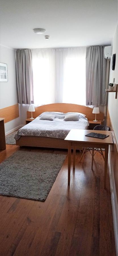 Tailor Hotel Sport & Conference Morąg Dış mekan fotoğraf