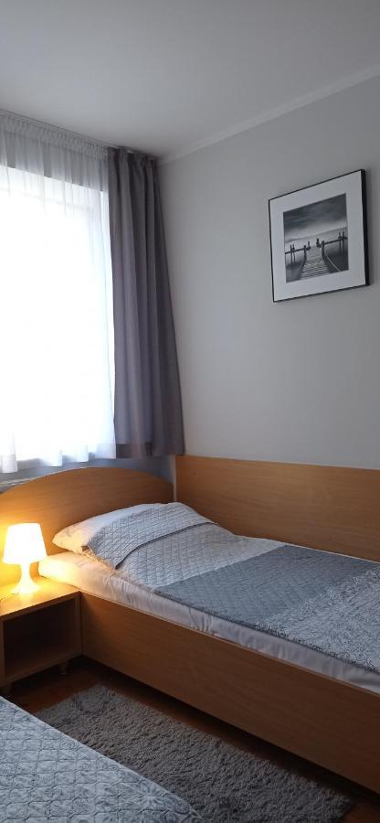 Tailor Hotel Sport & Conference Morąg Dış mekan fotoğraf