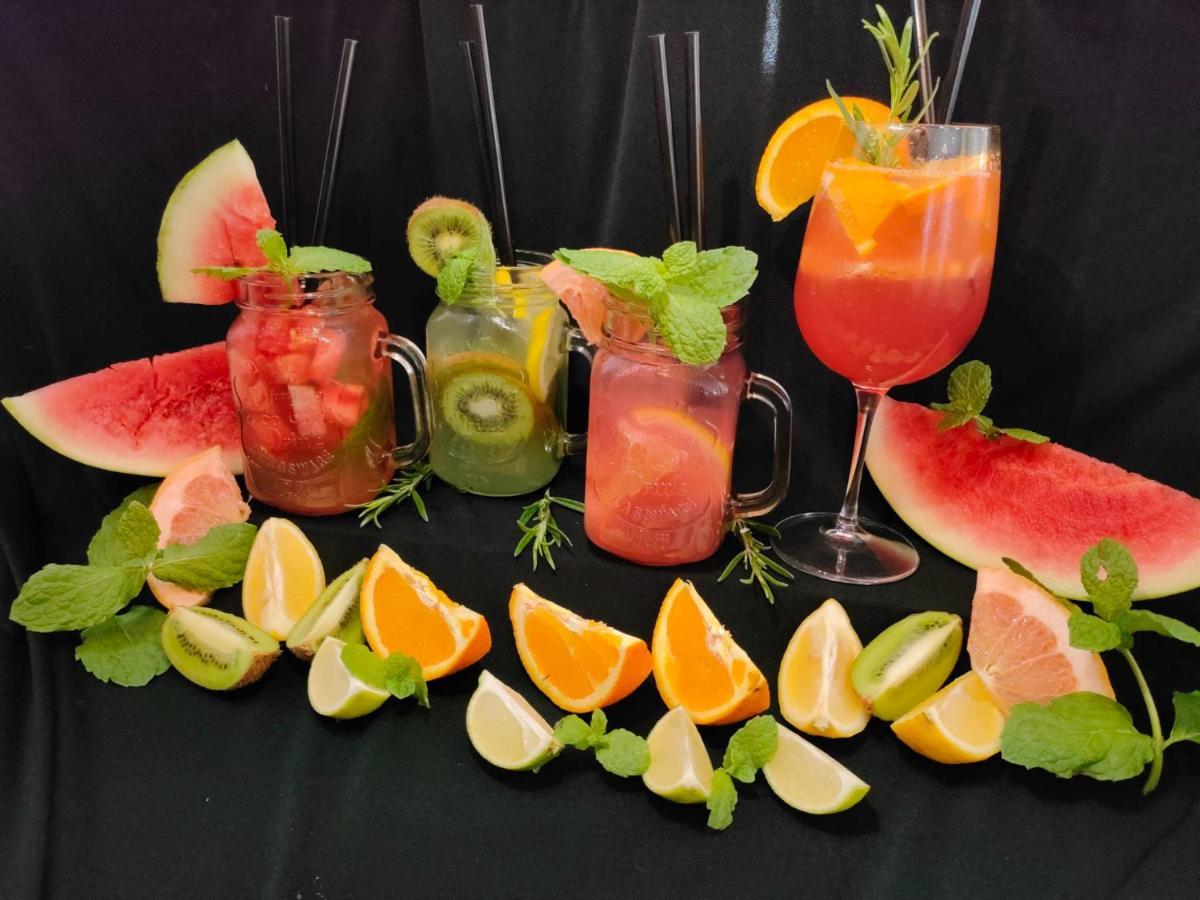 Tailor Hotel Sport & Conference Morąg Dış mekan fotoğraf