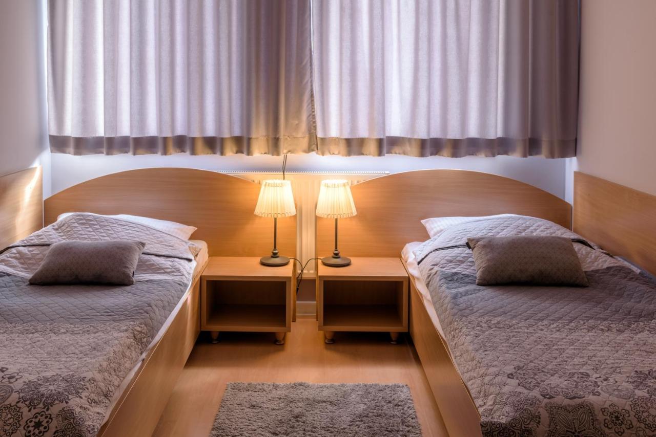 Tailor Hotel Sport & Conference Morąg Dış mekan fotoğraf